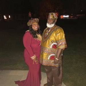 Meet your Posher, Henry